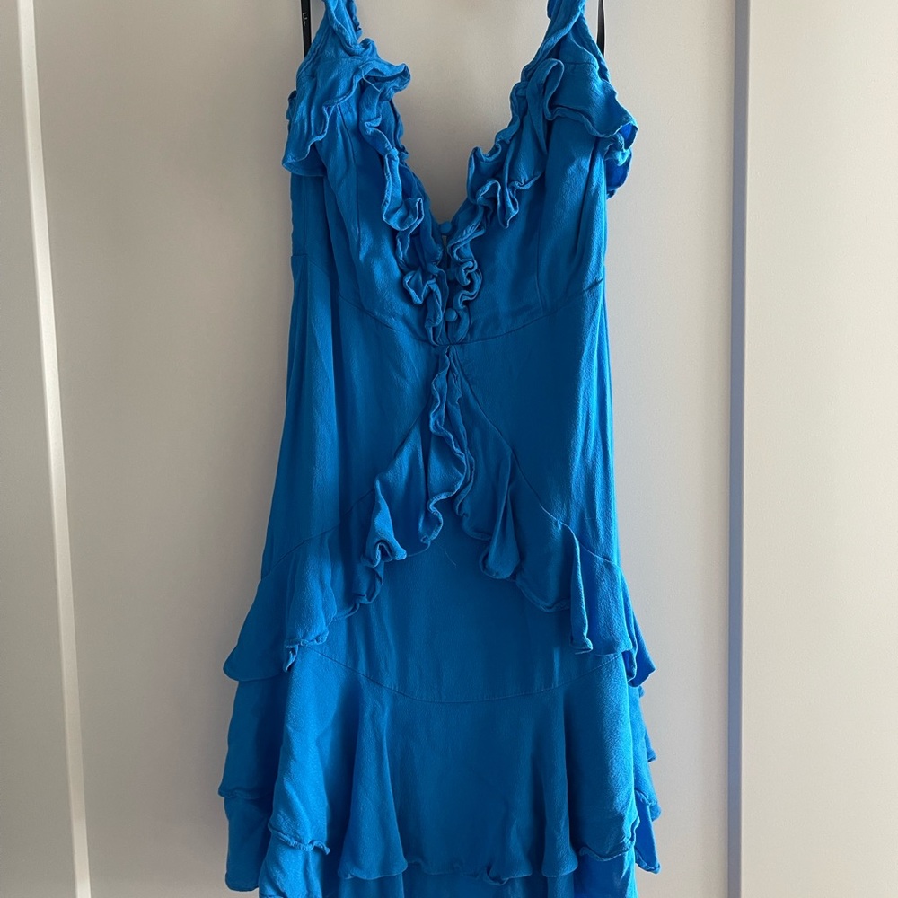 Lulus dress